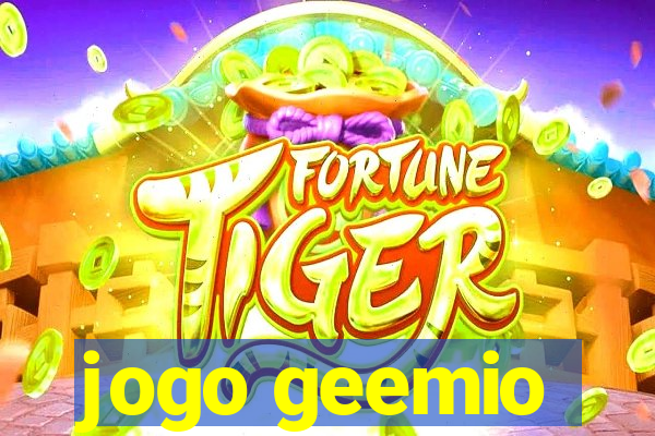 jogo geemio