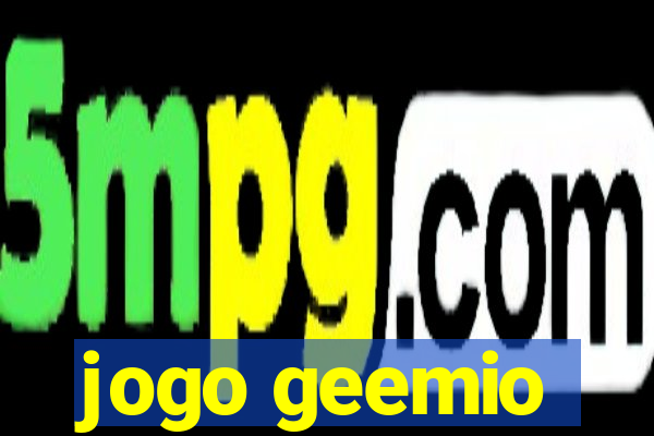 jogo geemio