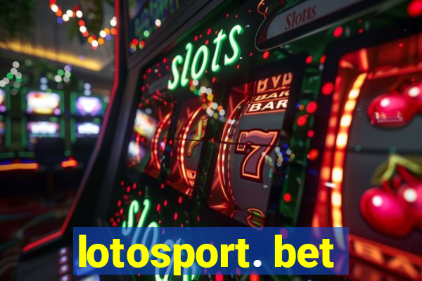 lotosport. bet