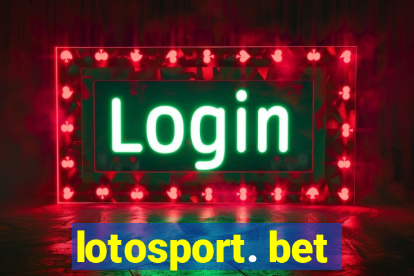 lotosport. bet