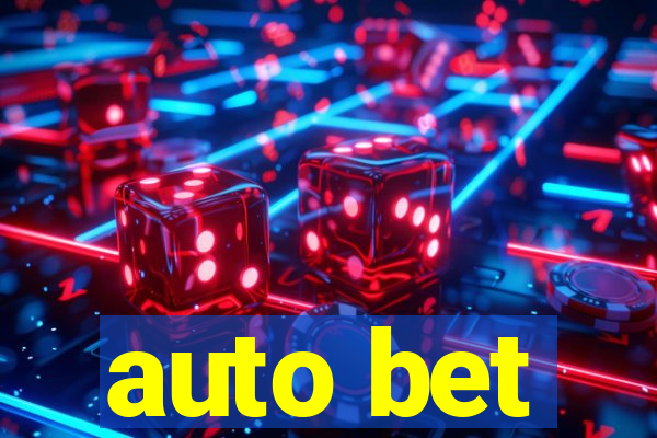 auto bet