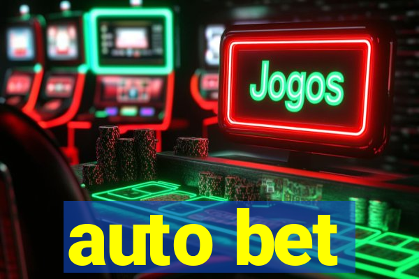 auto bet