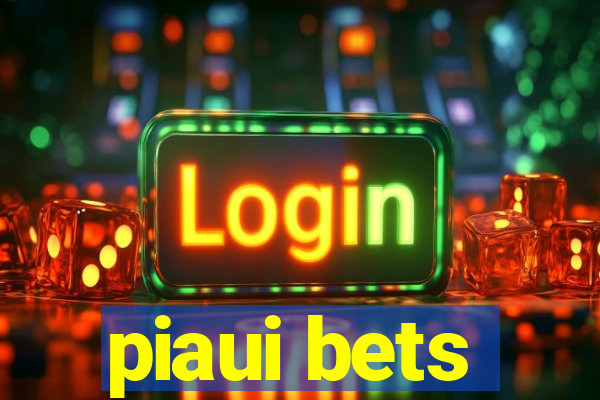 piaui bets