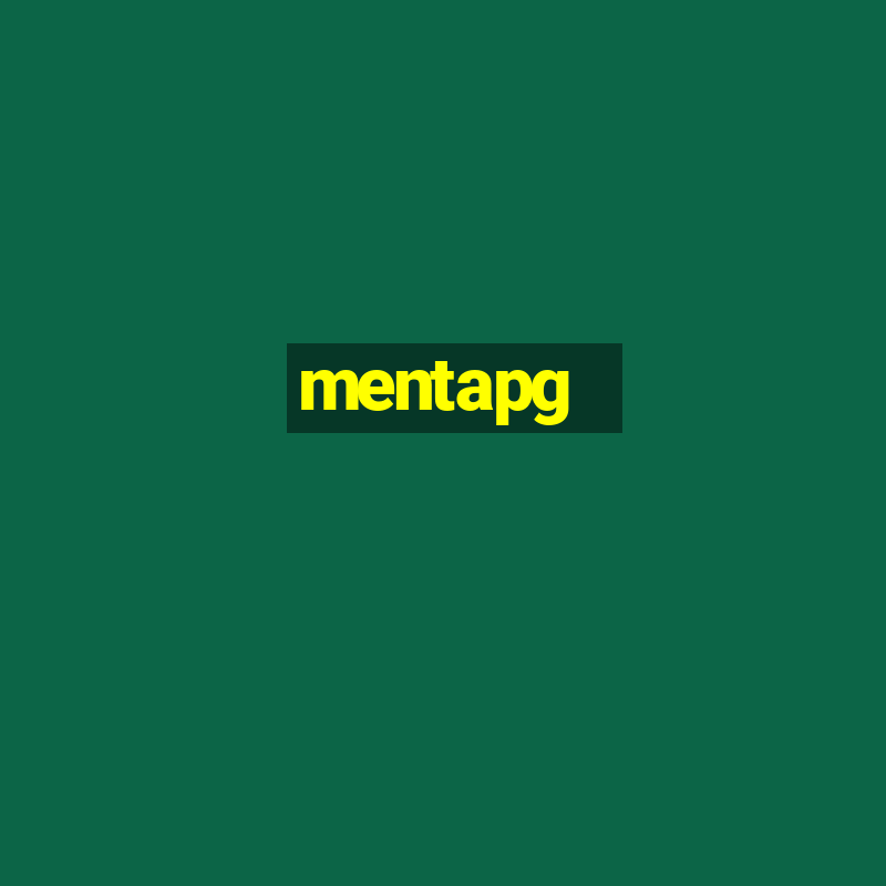 mentapg