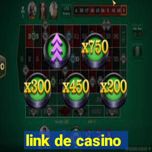 link de casino