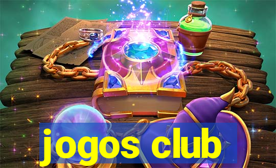 jogos club