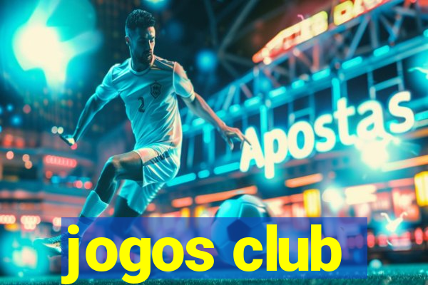 jogos club