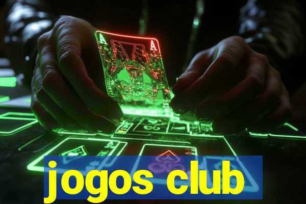 jogos club