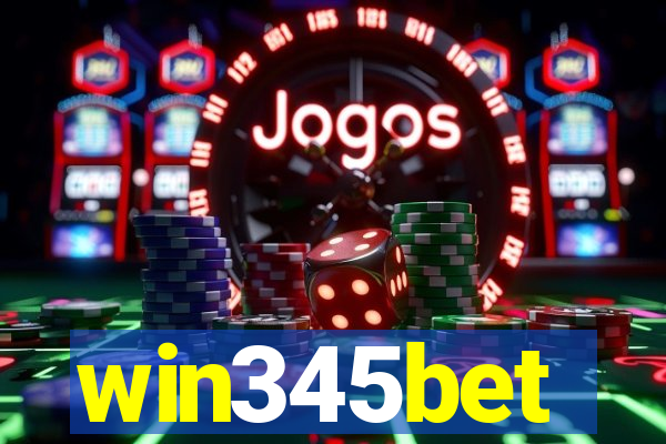 win345bet