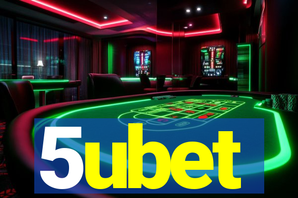 5ubet