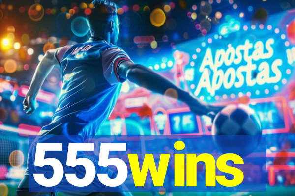 555wins