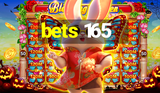 bets 165