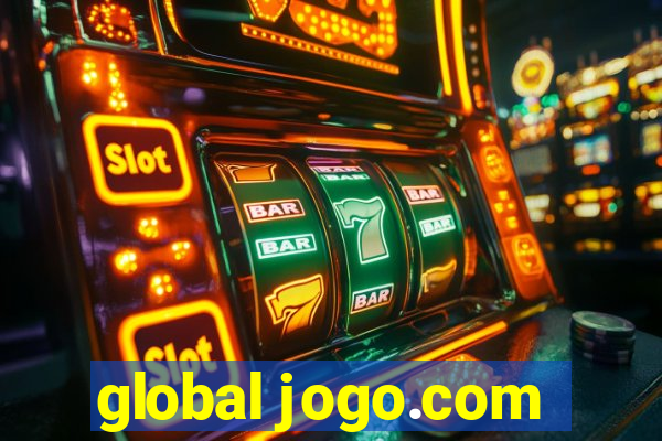 global jogo.com