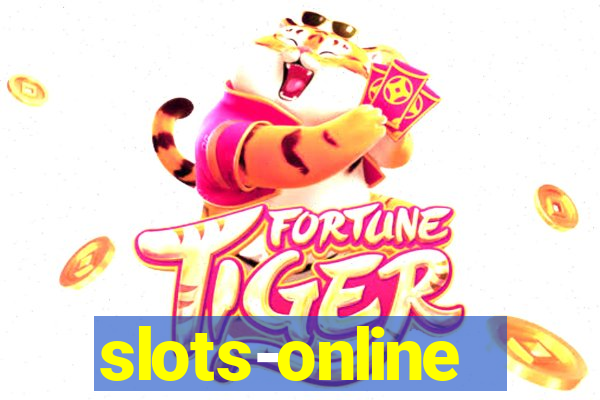 slots-online