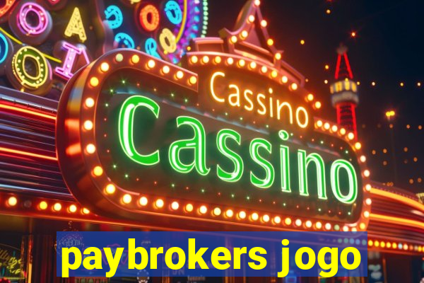 paybrokers jogo