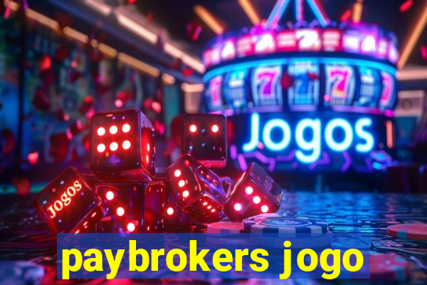 paybrokers jogo