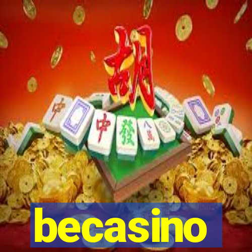 becasino