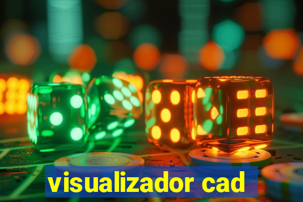 visualizador cad