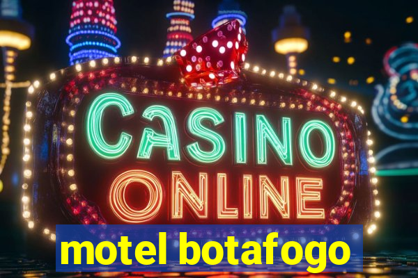 motel botafogo