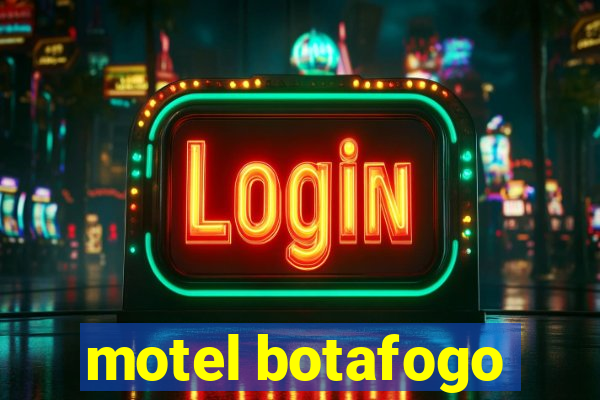 motel botafogo