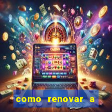 como renovar a oferta tim beta