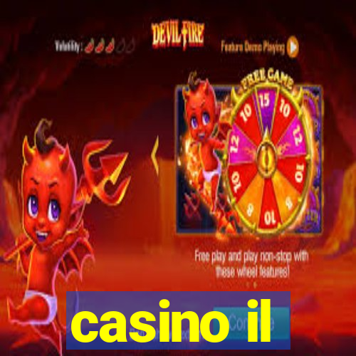 casino il