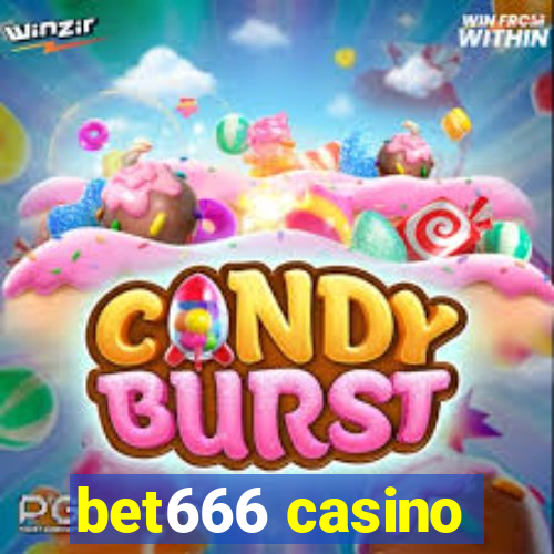 bet666 casino