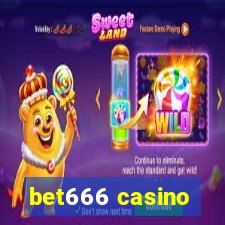 bet666 casino