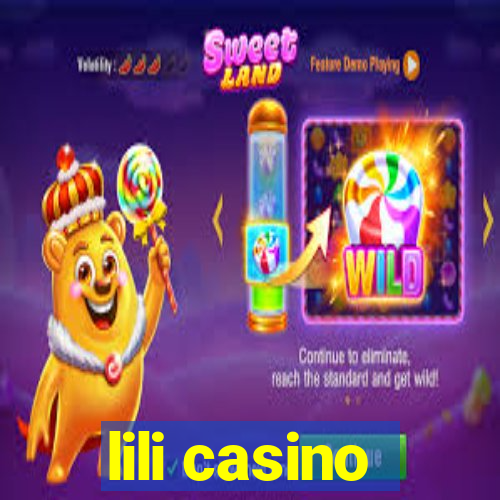 lili casino