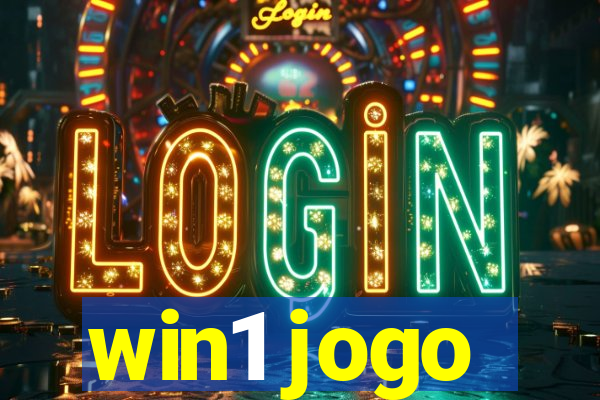 win1 jogo