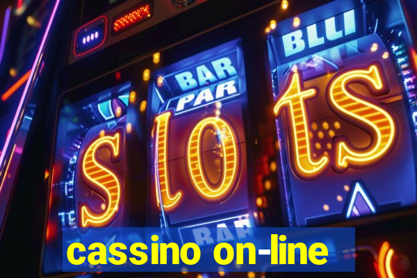 cassino on-line