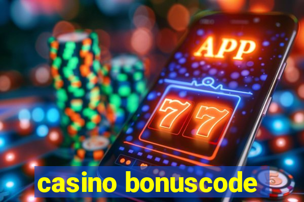 casino bonuscode