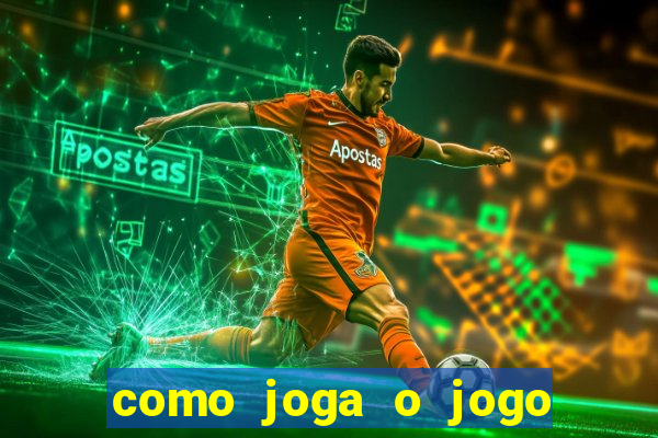 como joga o jogo do aviator