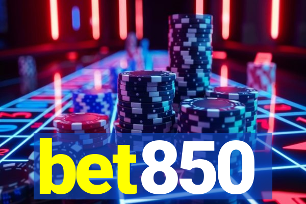 bet850