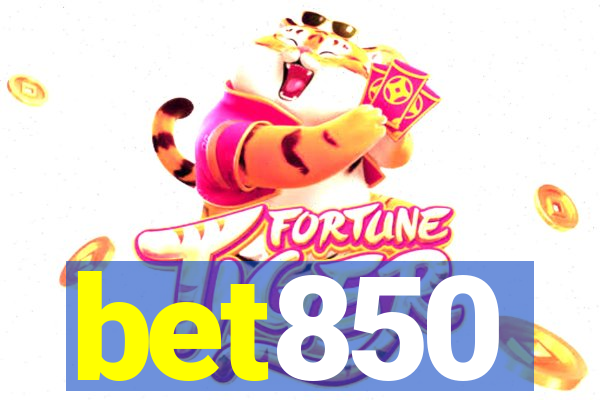 bet850