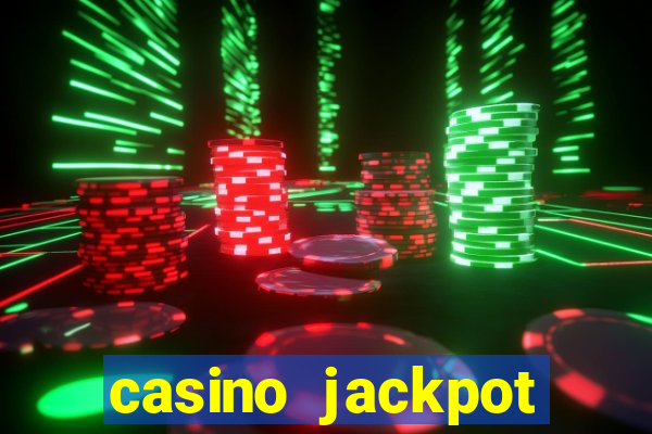 casino jackpot party slots