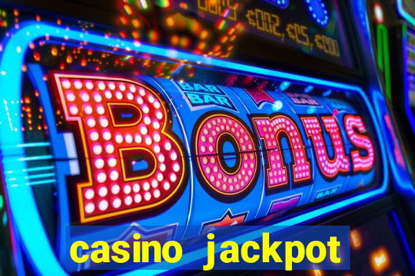 casino jackpot party slots