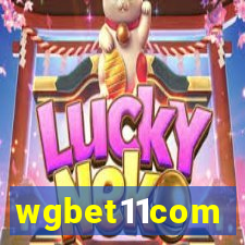 wgbet11com