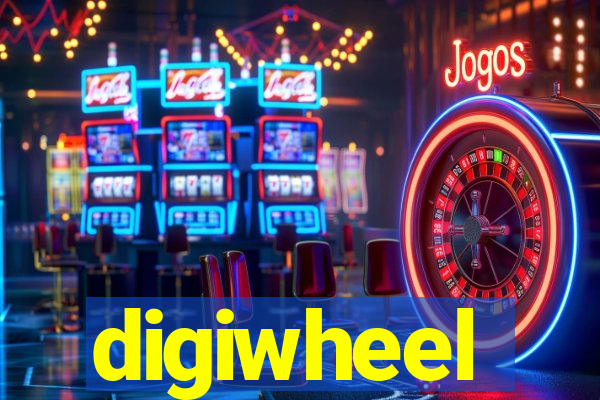 digiwheel