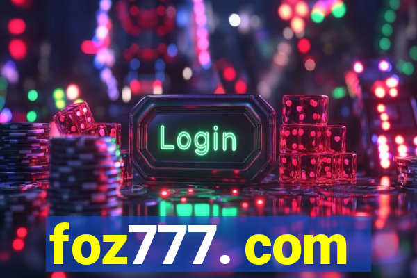 foz777. com