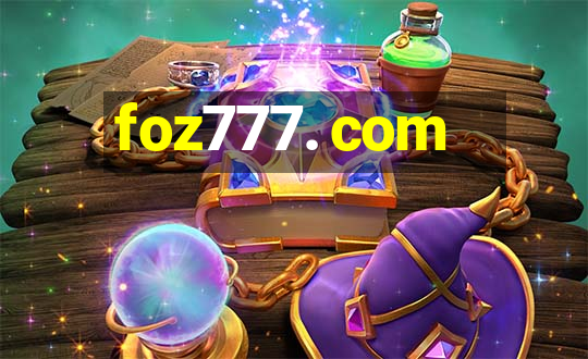 foz777. com