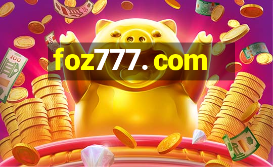 foz777. com