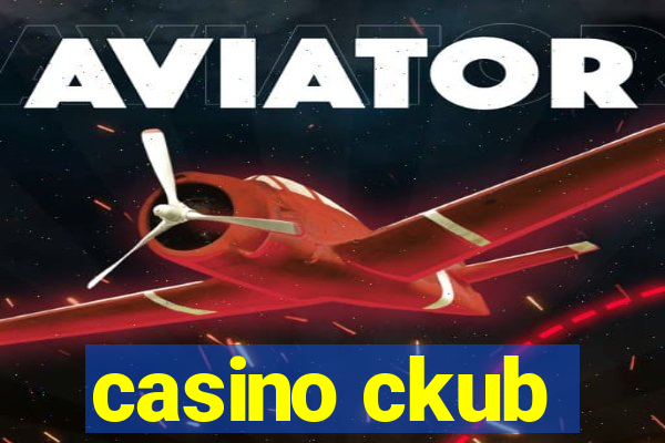 casino ckub