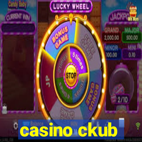 casino ckub