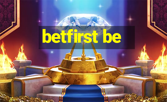 betfirst be