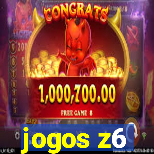 jogos z6