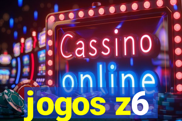 jogos z6