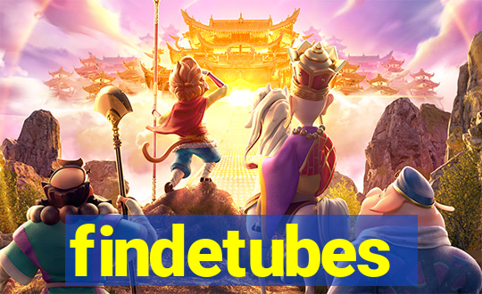 findetubes