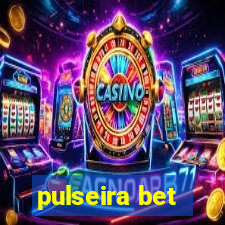 pulseira bet