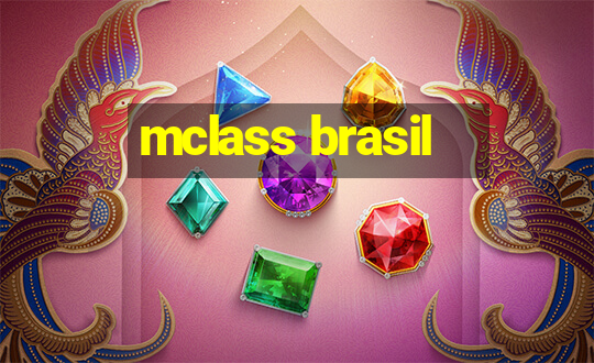 mclass brasil